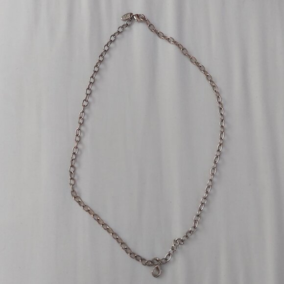 Jewel Kade Knecklaces and K Initial Charms - Picture 4 of 12